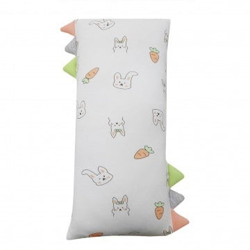 Lucky Baby Ultra Comfy Bamboo Buddy Hugging Pillow (M) 18 x 38cm - 3 Designs