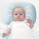 Lucky Baby "Infant Head Shapper Pillow  30X22 Cm"