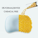 Lucky Baby Tots Head Shapper Pillow 46X27 Cm