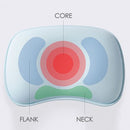 Lucky Baby "Infant Head Shapper Pillow  30X22 Cm"