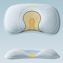 Lucky Baby "Infant Head Shapper Pillow  30X22 Cm"