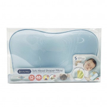 Lucky Baby Tots Head Shapper Pillow 46X27 Cm