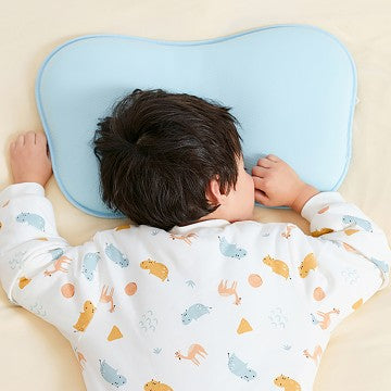 Lucky Baby Tots Head Shapper Pillow 46X27 Cm