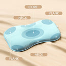 Lucky Baby Tots Head Shapper Pillow 46X27 Cm