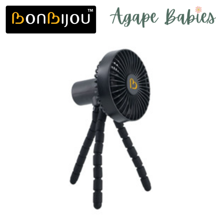 Bonbijou Multipurpose Fan (Rechargeable)