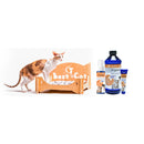 Argasol Pets Range (Gel/Spray)