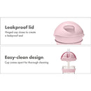 OXO Tot Transitions 9oz Straw Cup - Blossom