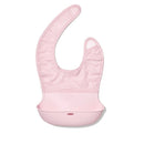 OXO Tot Roll-Up Bib - Blossom