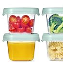 OXO Tot Baby Blocks Freezer Storage Containers Opal - 180ml
