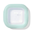 OXO Tot Baby Blocks Freezer Storage Containers Opal - 180ml
