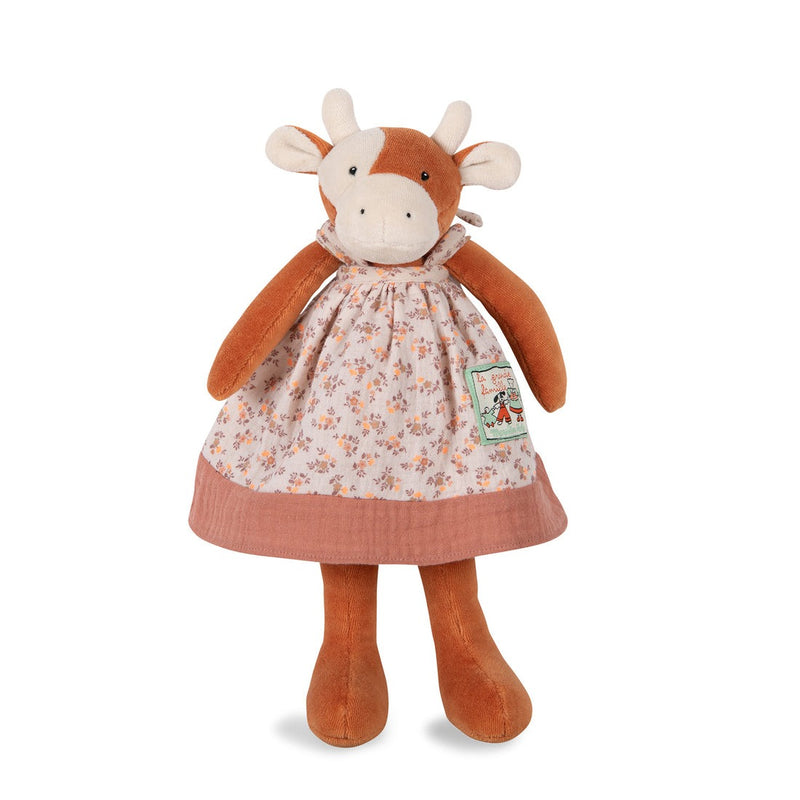 Moulin Roty La Grande Famille 30cm - 2 Designs