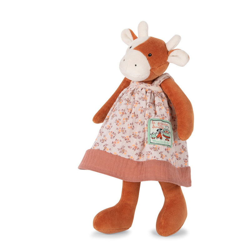 Moulin Roty La Grande Famille 30cm - 2 Designs