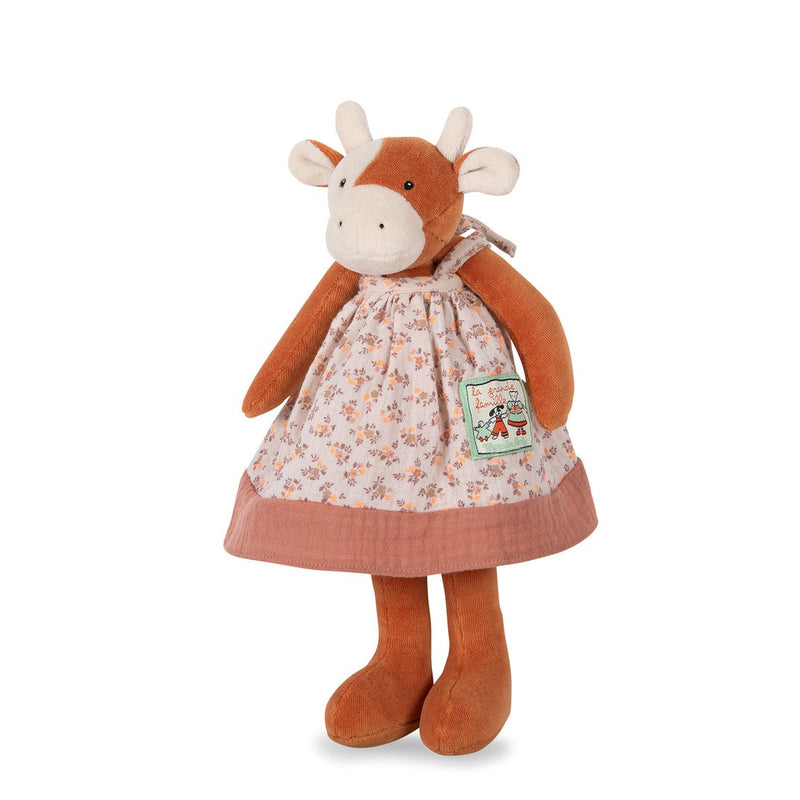 Moulin Roty La Grande Famille 30cm - 2 Designs