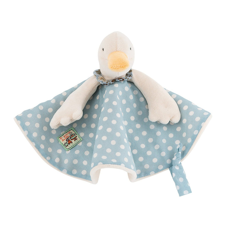 Moulin Roty La Grande Famille Doudou 33cm - 3 Designs