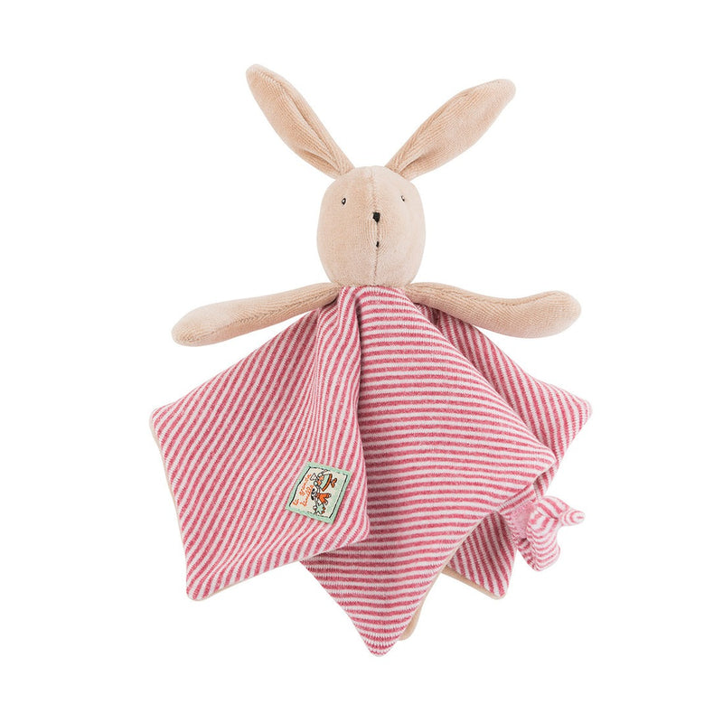 Moulin Roty La Grande Famille Doudou 33cm - 3 Designs