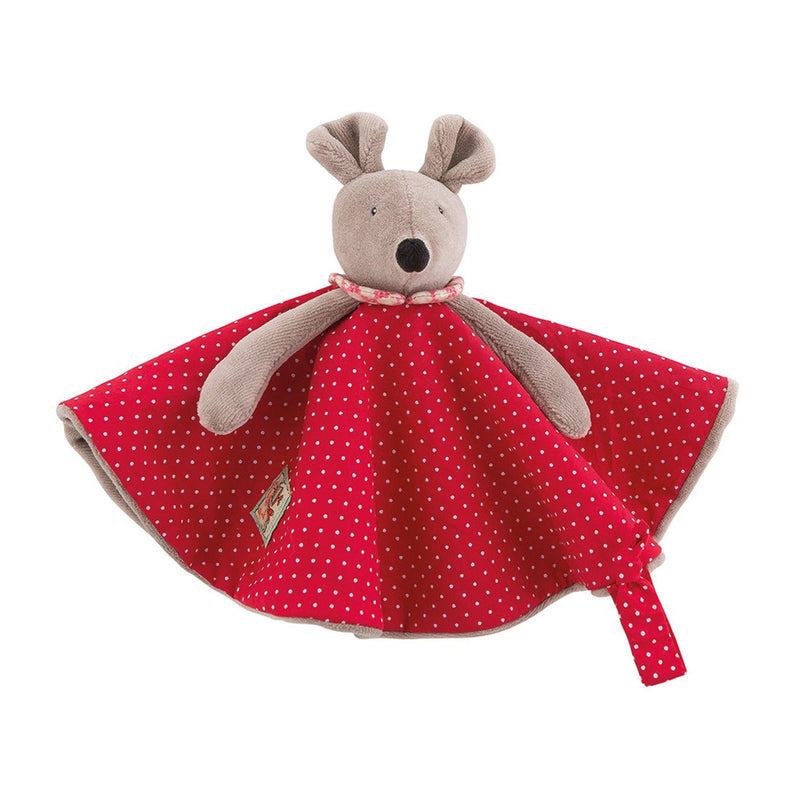 Moulin Roty La Grande Famille Doudou 33cm - 3 Designs