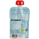 (Bundle of 6) Holle Organic Pouch - Croco Coco - Apple & Mango with Coconut 100g - From 8 Months