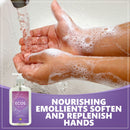 ECOS Hypoallergenic Hand Soap - Lavender 17oz/503ml Exp: 01/27