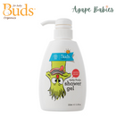Buds For Kids Tutty Fruity Shower Gel 350ml  Exp: 11/27