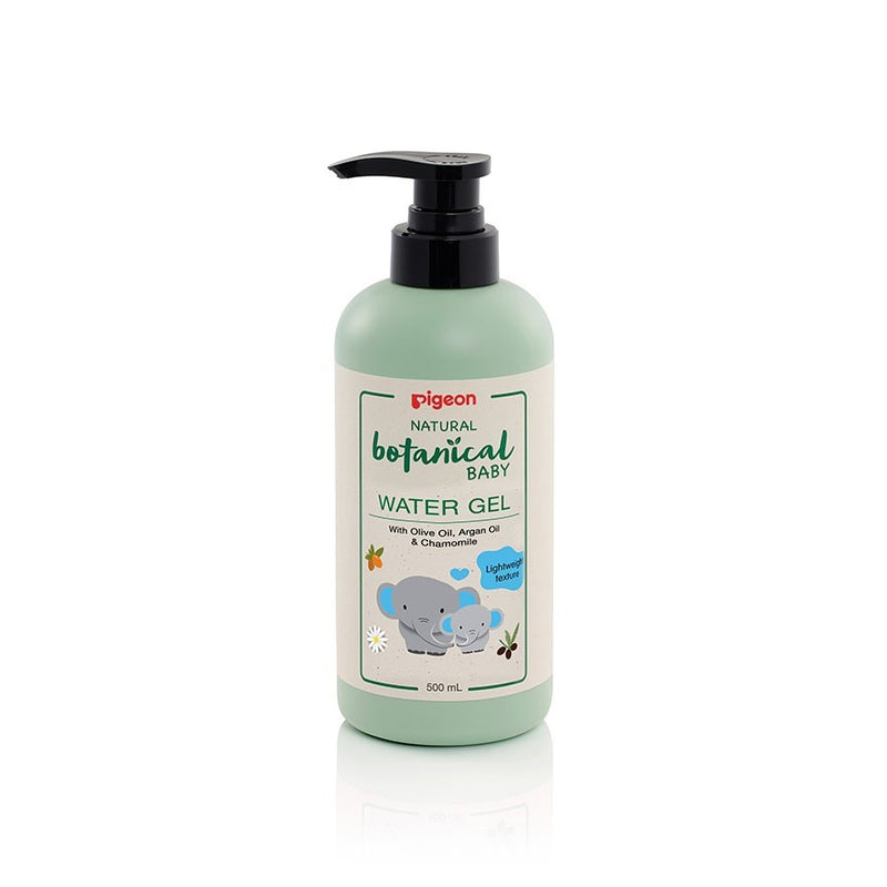 Pigeon Natural Botanical Baby Water Gel - 500ml