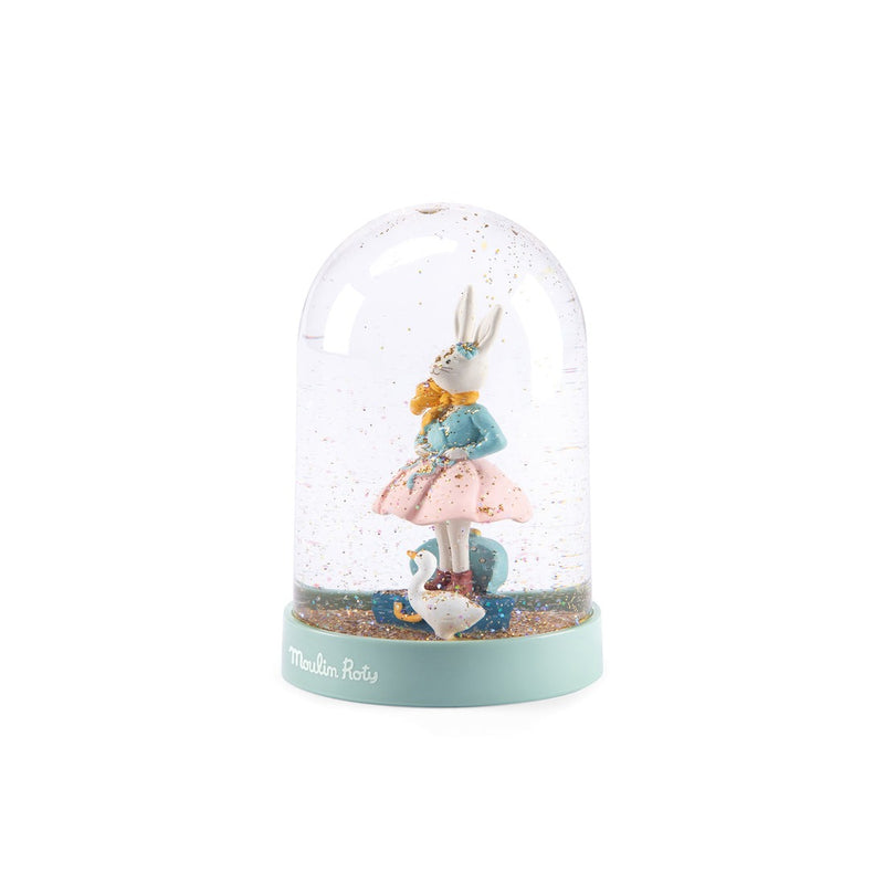 Moulin Roty La Petite École de Danse - Snow Globe