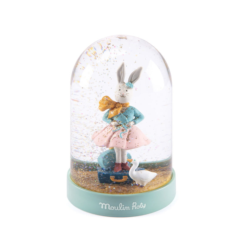 Moulin Roty La Petite École de Danse - Snow Globe