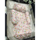 PUKU Newborn Sleeping Pad Anti-Rolling Side Support - 2 Designs