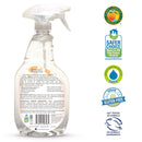 Ecos All Purpose Cleaner Orange Plus 22oz Exp: 09/27
