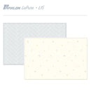 [1 Yr Local Warranty] Parklon LaPure Minimal Fruits Herringbone Grey (L15) Size: 2100 x 1400 x 15mm