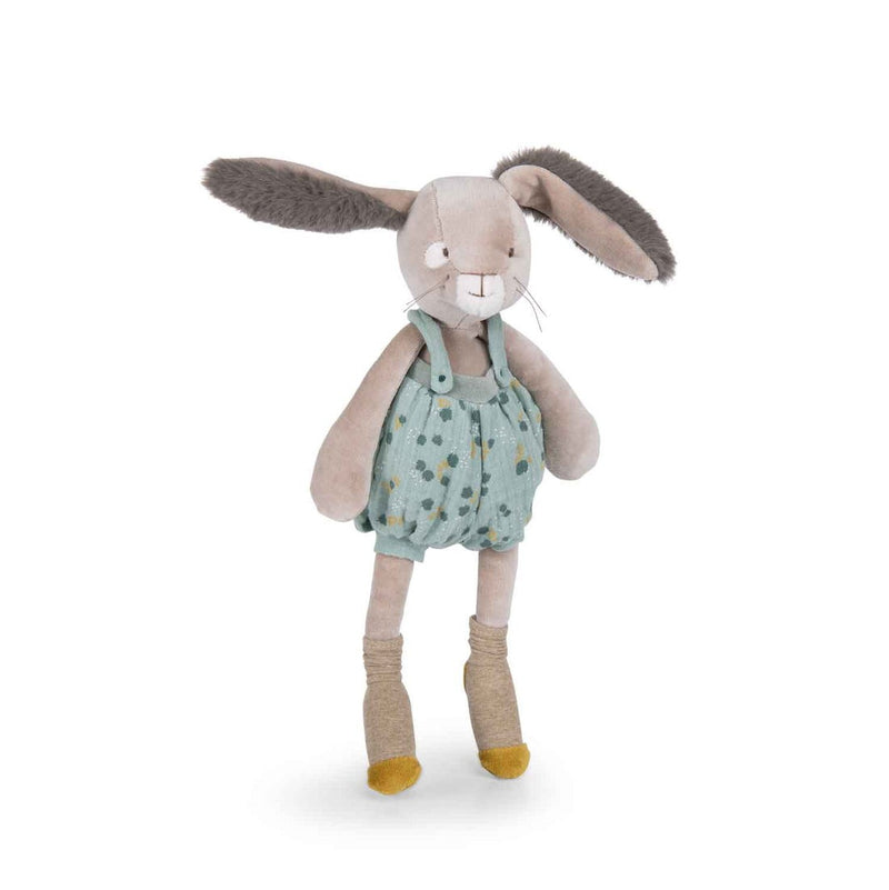 Moulin Roty Trois Petits Lapin Rabbit - 2 Colors