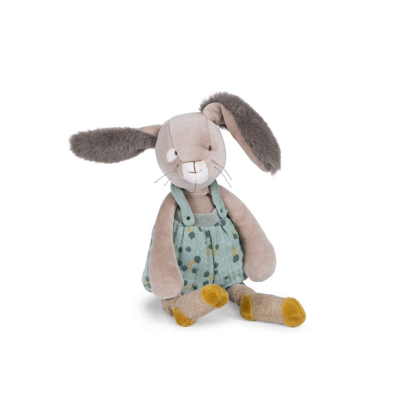 Moulin Roty Trois Petits Lapin Rabbit - 2 Colors