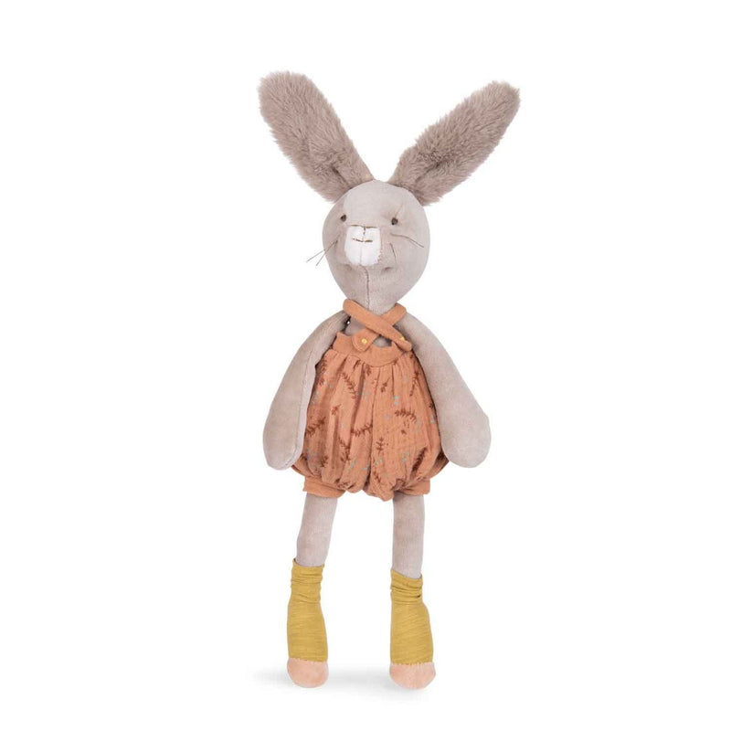 Moulin Roty Trois Petits Lapin Rabbit - 2 Colors