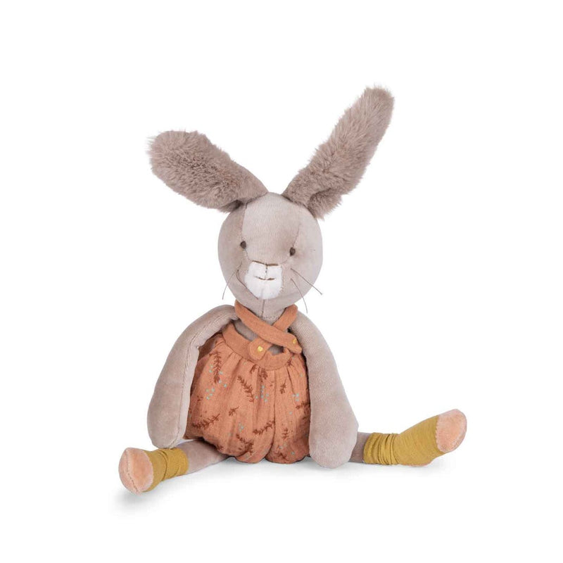 Moulin Roty Trois Petits Lapin Rabbit - 2 Colors