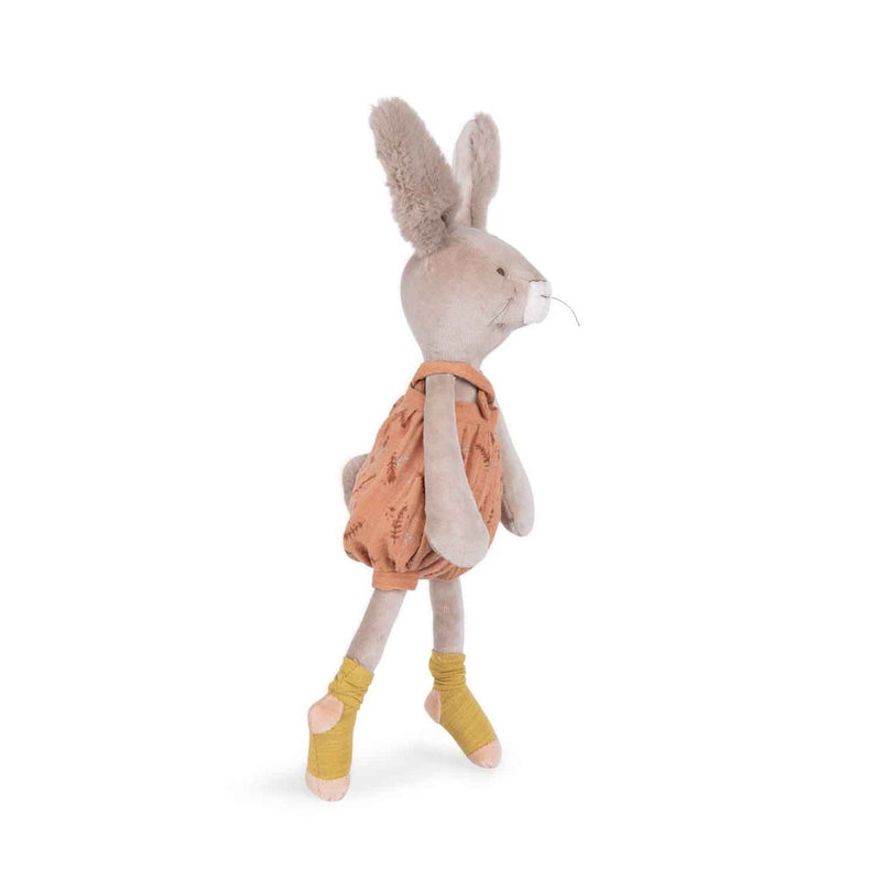 Moulin Roty Trois Petits Lapin Rabbit - 2 Colors