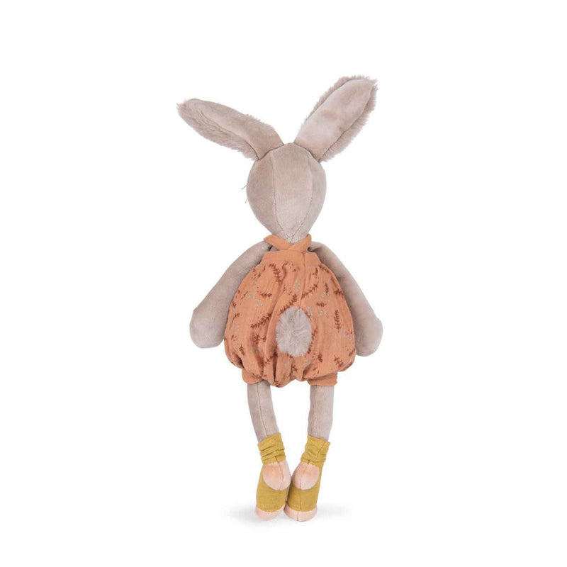 Moulin Roty Trois Petits Lapin Rabbit - 2 Colors