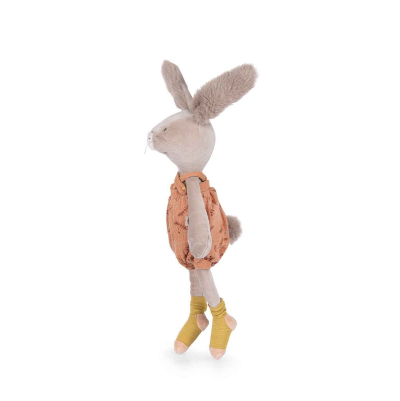 Moulin Roty Trois Petits Lapin Rabbit - 2 Colors