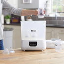Tommee Tippee Advanced Steri-Dryer Electric Steriliser and Dryer