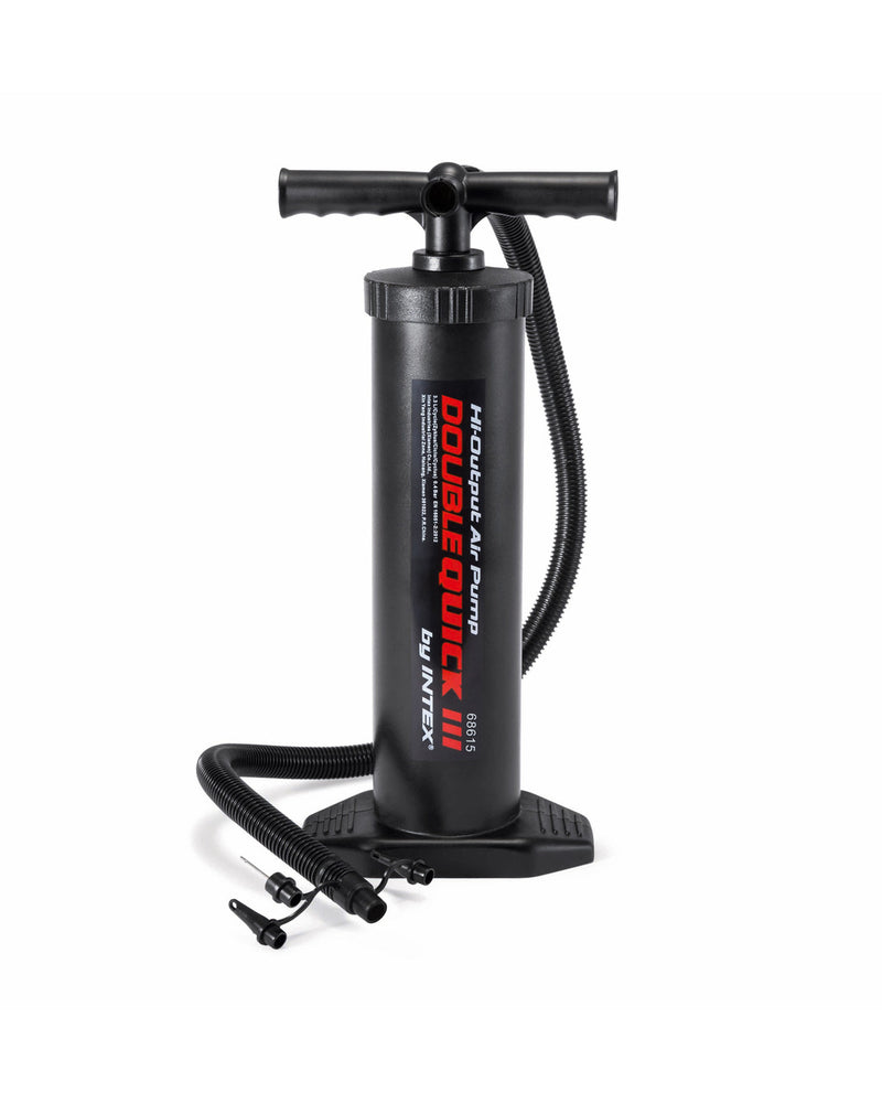 INTEX Double Quick III Hand Pump