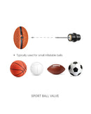 INTEX Double Quick III Hand Pump