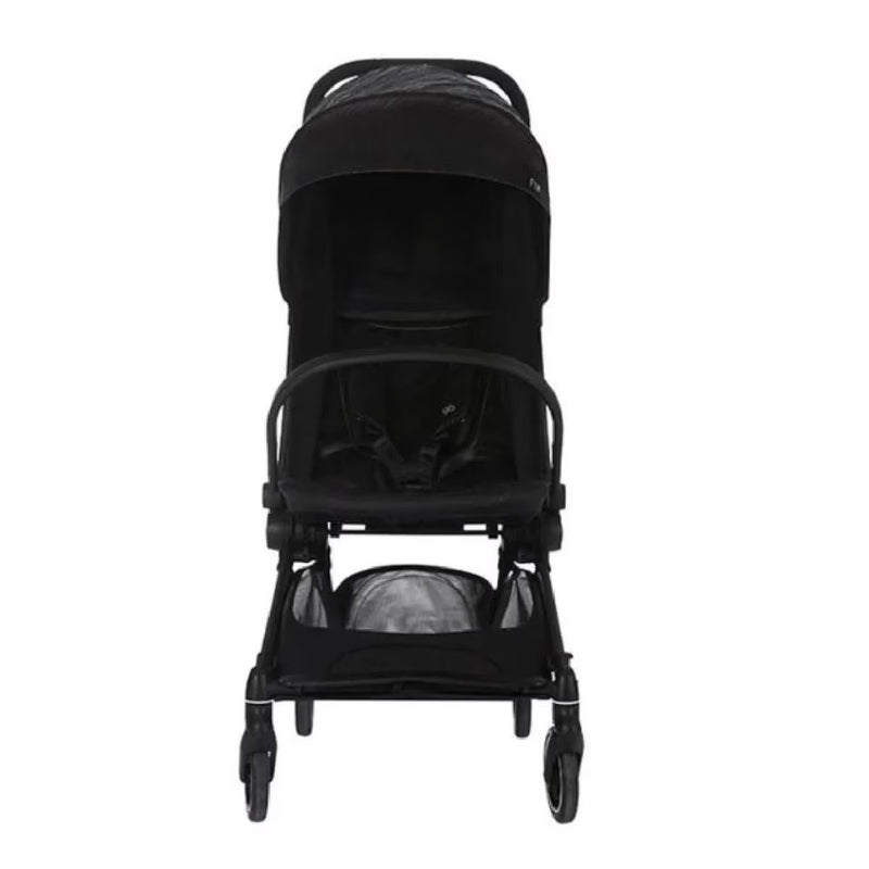 GB Pockit FYN Plus Stroller - 3 Colors