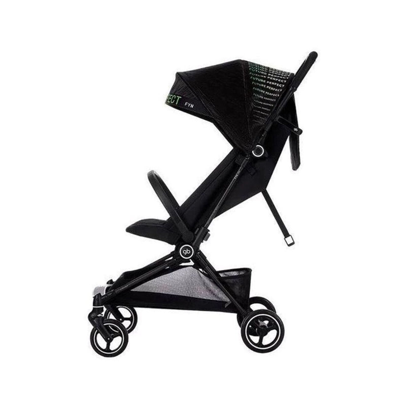 GB Pockit FYN Plus Stroller - 3 Colors