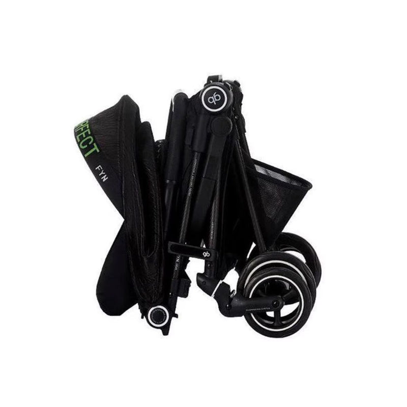 GB Pockit FYN Plus Stroller - 3 Colors
