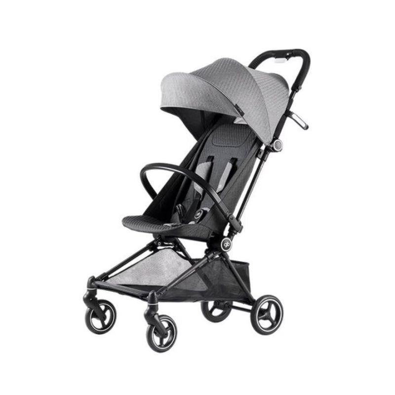 GB Pockit FYN Plus Stroller - 3 Colors