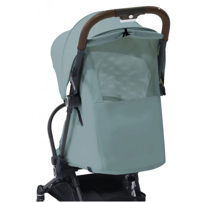 GB Pockit FYN Plus Stroller - 3 Colors
