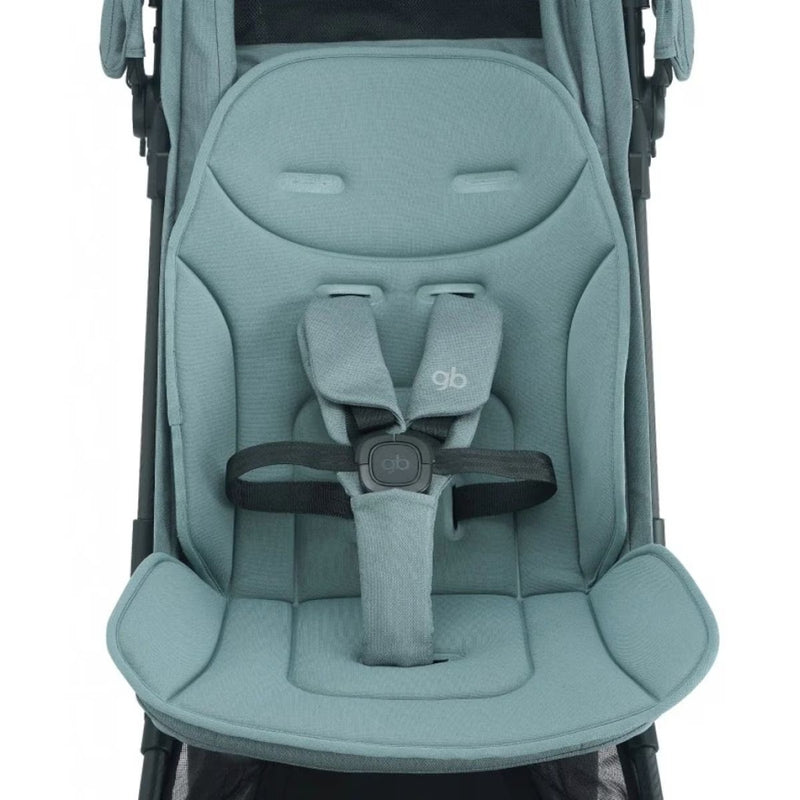 GB Pockit FYN Plus Stroller - 3 Colors