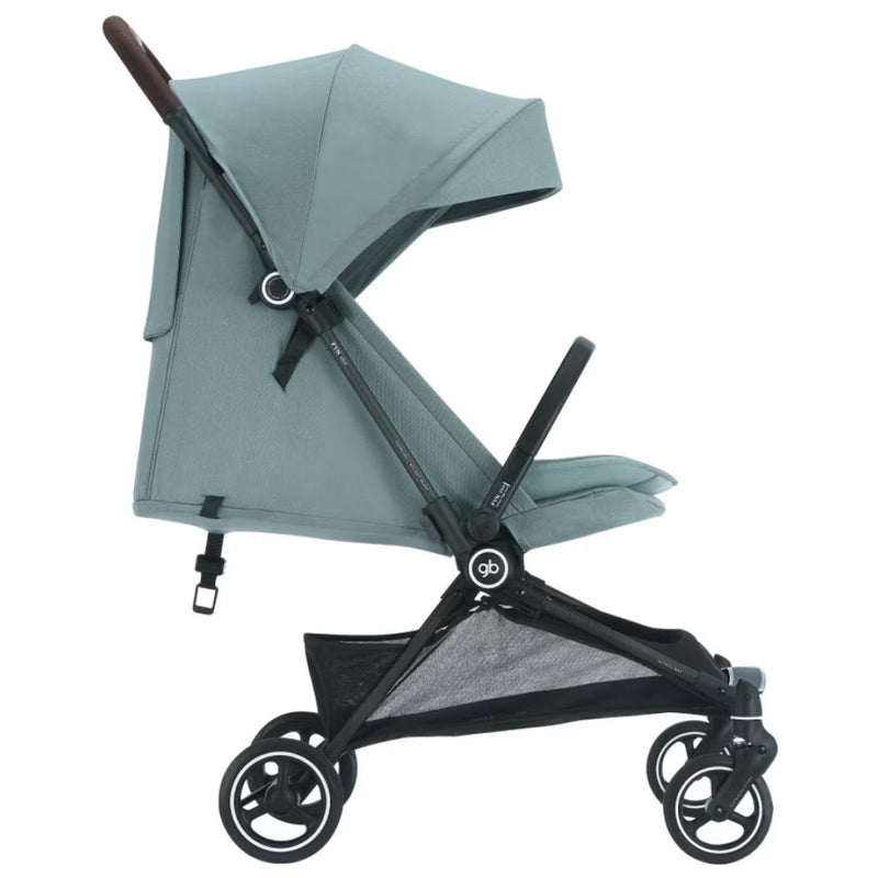 GB Pockit FYN Plus Stroller - 3 Colors