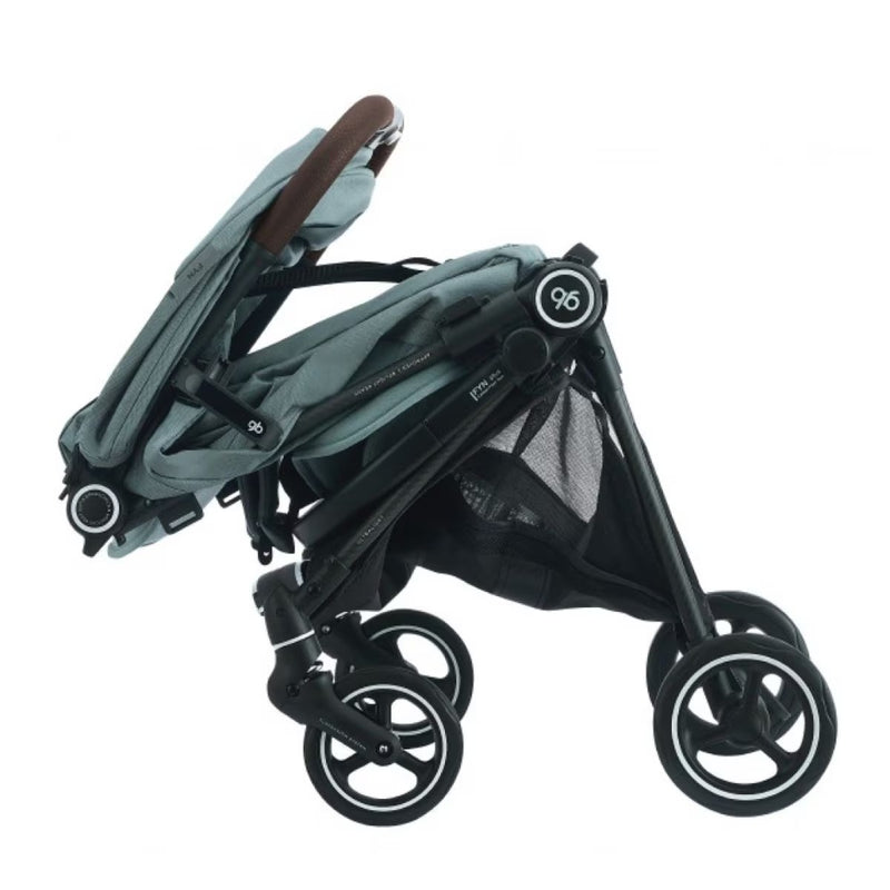 GB Pockit FYN Plus Stroller - 3 Colors