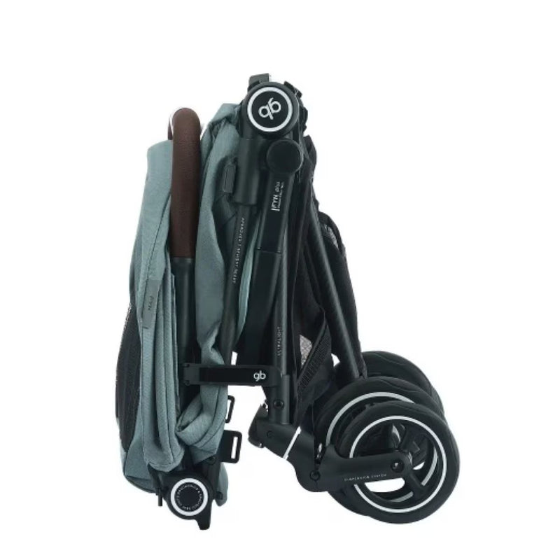 GB Pockit FYN Plus Stroller - 3 Colors