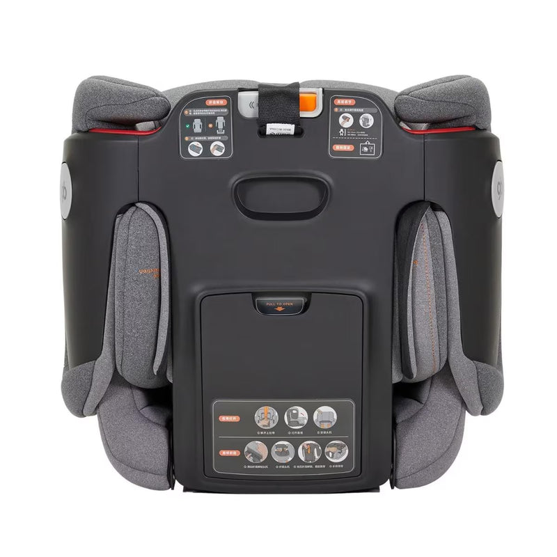 GB Pockit Armor Carseat