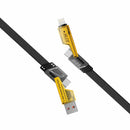 Travelmall Transformer Bumblebee 4-in-1 Intelligent Cable